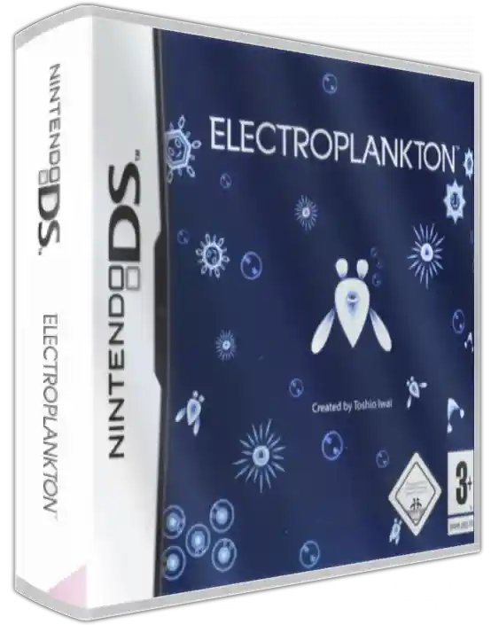 electroplankton